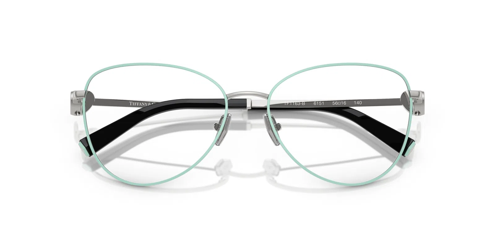 Tiffany 1163B Eyeglasses - view 19
